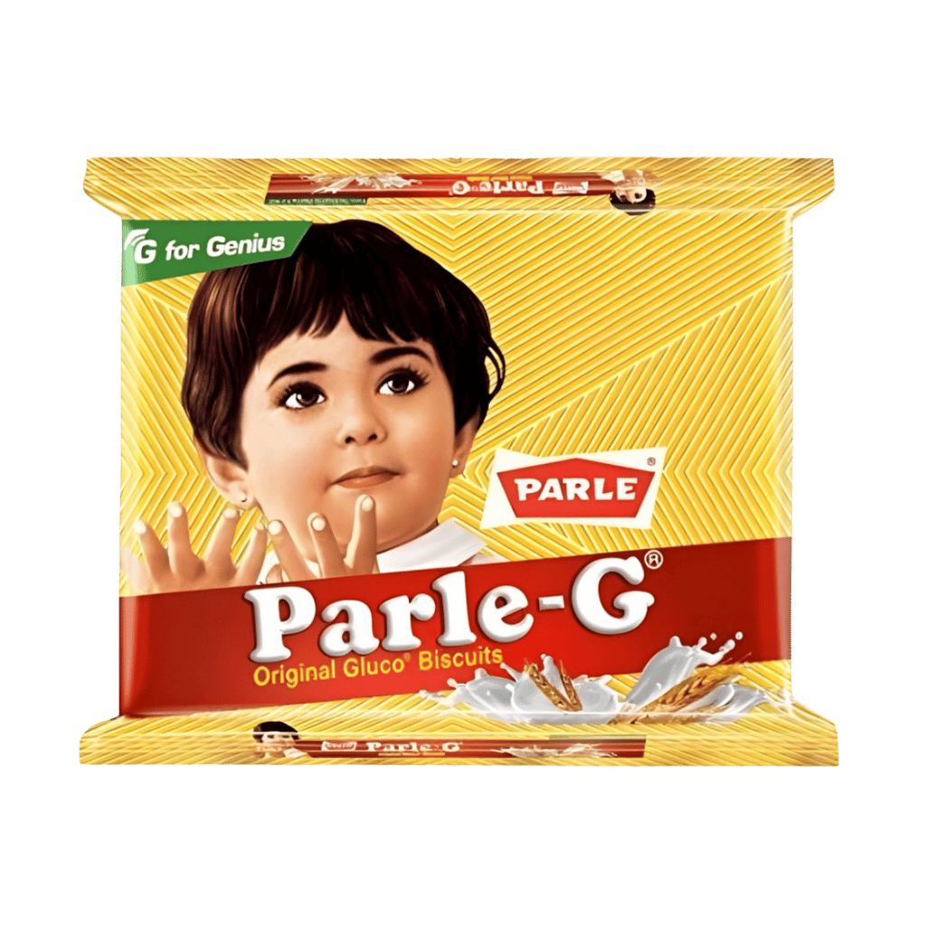 Parle Parle-G Cookie 799 g buy online USA - 1